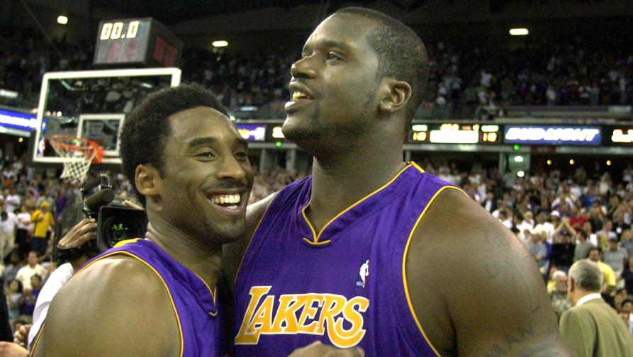 Anelli lakers store